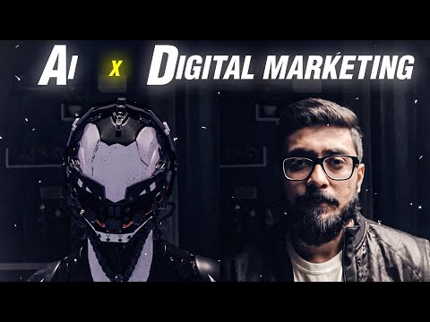 Ai x Digital Marketing Complete Course Coming [Video]