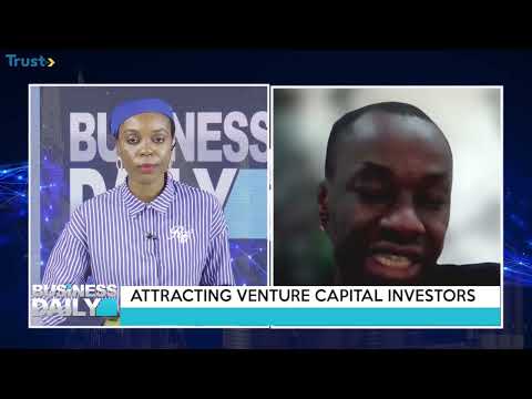 Mismanagement of Funds by Startup Founders Pushes Investors Away Offordum   BUSINESS DAILY [Video]