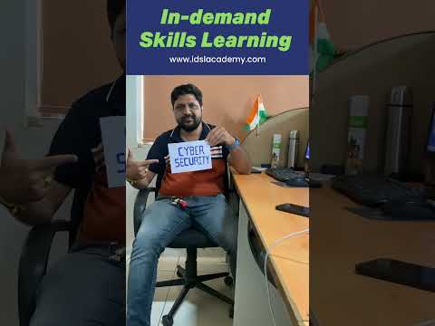 Kem Cho.. Ahmedabad! 🌟 #IDSLAcademy #digitalmarketingcourse #cybersecurity #enrollnow  [Video]