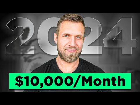 3 Top Side Hustles To Start In 2024 [Video]