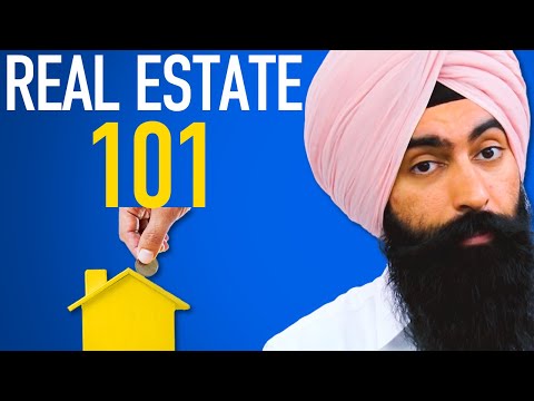 Start Investing In Real Estate The RIGHT WAY In 2024 [Video]