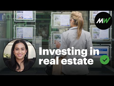 Interested in real estate investing? Here’s what to know | MarketWatch [Video]