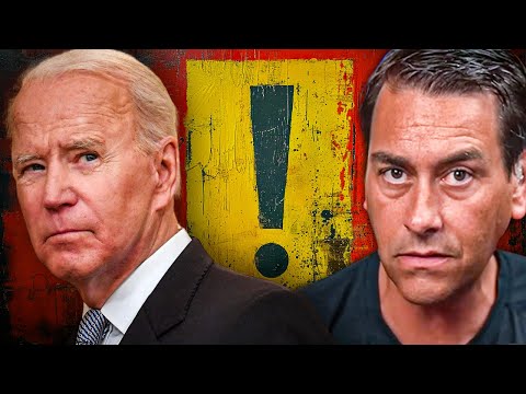 Recession RED ALERT that Biden Doesn’t Want You To Know [Video]
