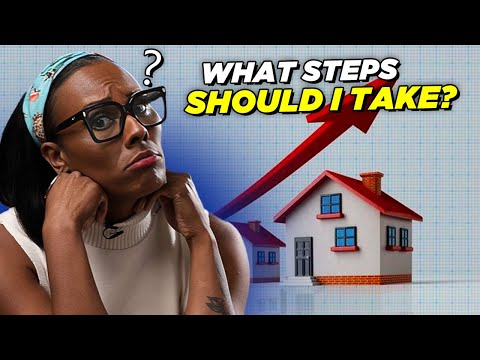 How To Get Started As A Real Estate Investor [Video]
