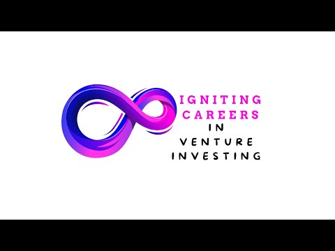Igniting Careers in Startup Investing [Video]