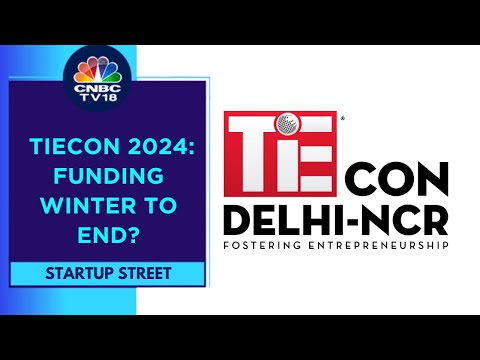 Funding Winter Is Thawing & Expected To End Soon: Investors At Delhi’s TiEcon 2024 Summit [Video]