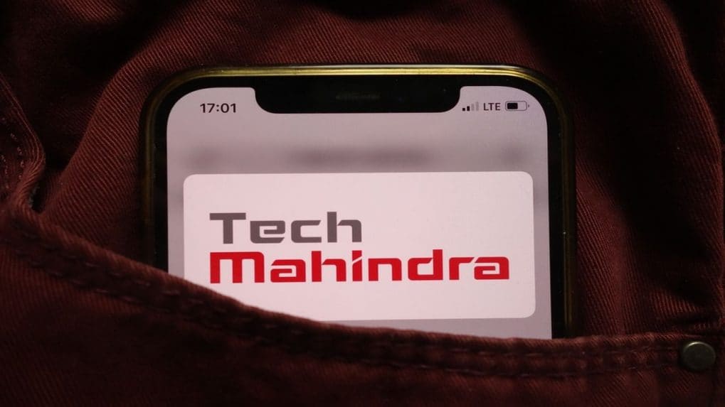 Tech Mahindra arm Born Group to merge with its parent company Tech Mahindra (Americas) Inc [Video]