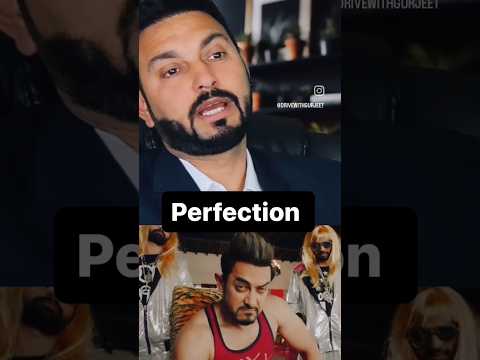 Perfection [Video]