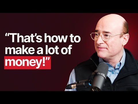No. 1 CEO: The Strategies I Used to Build 5 Billion-Dollar Companies (And How You Can Use Them) [Video]