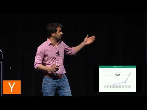 How Apoorva Mehta grew Instacart by doing things that don’t scale [Video]