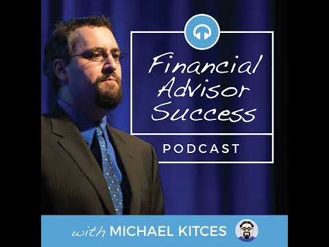 Ep 081: Expanding Access To Financial Planning Advice By Offering Financial Doing Instead with Lo… [Video]