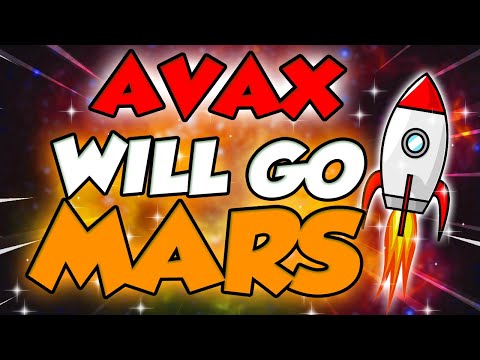 AVAX WILL GO TO MARS HERE’S WHEN?? – AVALANCHE PRICE PREDICTION & NEWS 2024 [Video]