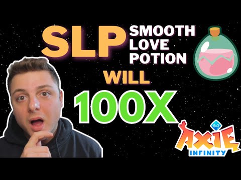 Smooth Love Potion SLP Price Prediction 2024 (100x Crypto Coin) [Video]