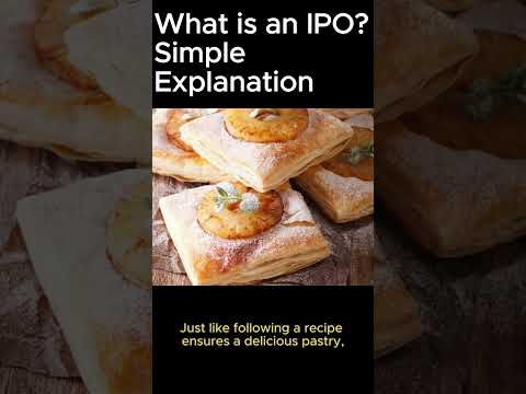 What Is an IPO? The Ultimate Beginner’s Guide to Public Offerings [Video]