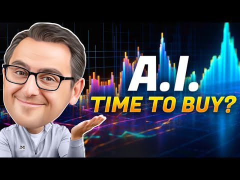 5 AI Stocks Investors Are Buying In 2024 [Video]