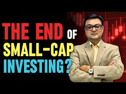 THE END of SMALL-CAP INVESTING |  [Video]
