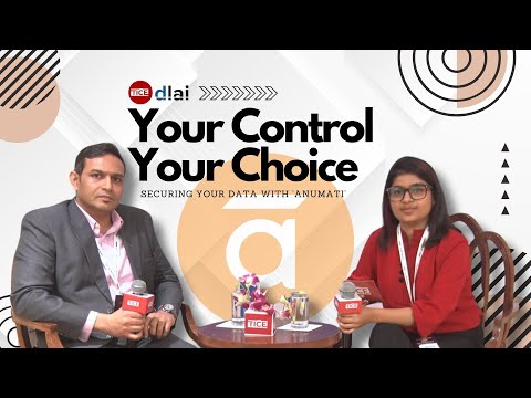 No Data Sharing without your ‘Anumati’ | TICE TV [Video]