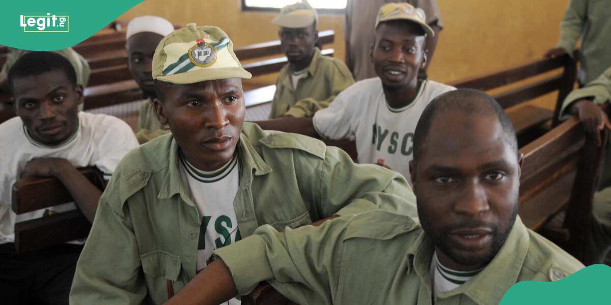 NYSC: Nigerian Agency Shares 9 Tips For Smooth Online Registration of Prospective Corps Members [Video]