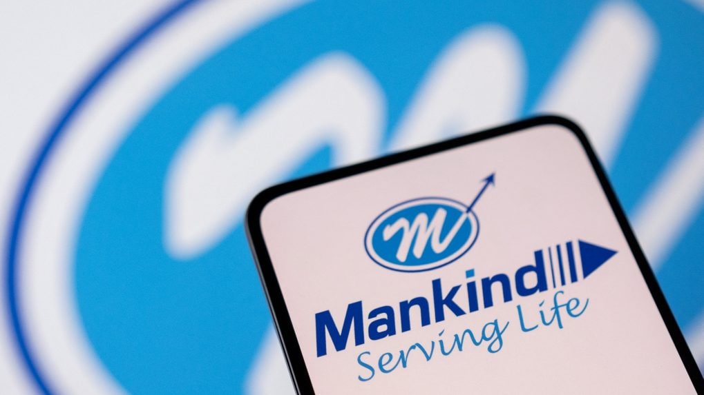 Mankind Pharma Block Deal: 3.2% equity worth 2736.8 crore changes hands [Video]