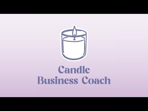 Ep114: Community, connection and coaching – this is what The Candle Makers Collective is all about [Video]