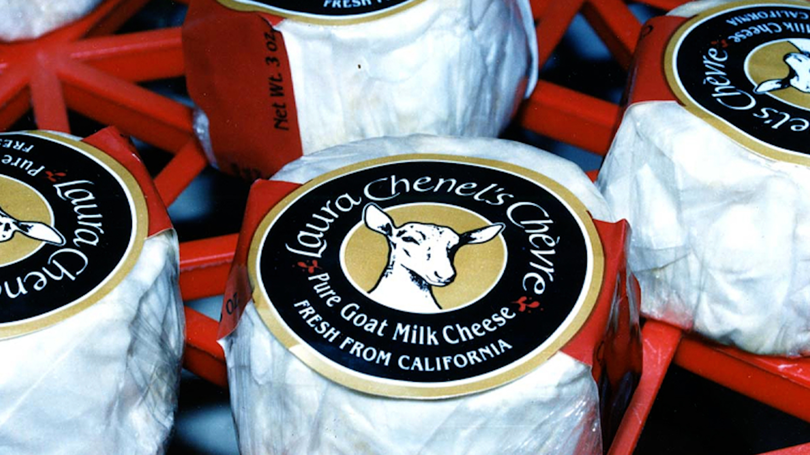 Sonoma-based creamery ‘Laura Chenel’ produces goat cheese goodness [Video]