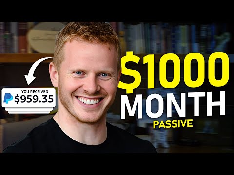 Making $1K/Month with WarFi: My Most Stable Passive Income Investment [Video]