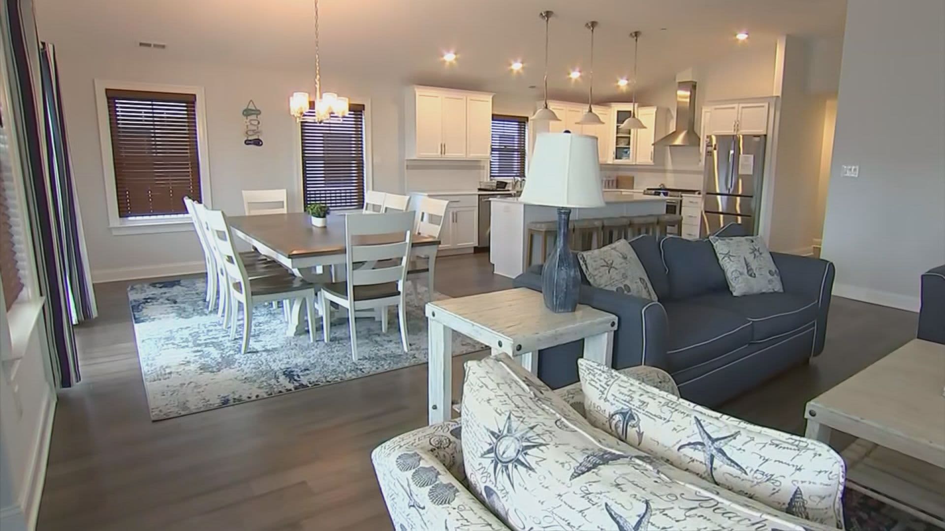 Vacation home co-ownership site Pacaso adds lower-priced listings [Video]