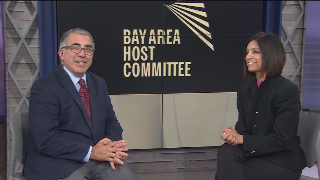 Bay Area Host Committee [Video]