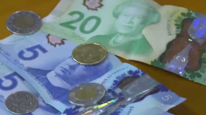 CFIB wants cost relief for small businesses [Video]