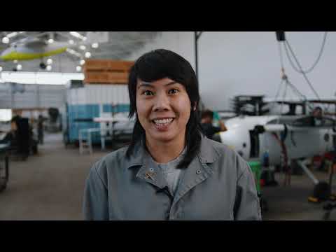 Pyka Secures 110,000 Sq. Ft. Historic Aviation Hangar in the Bay Area for Scaled Manufacturing and R&D [Video]