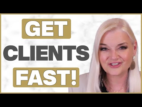 How to Launch Your Health Coaching Business From Scratch! [Video]