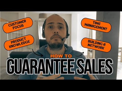 8 Ways to Guarantee Sales in Your Sports Coaching Business ⚽⚾🏈🏀 [Video]
