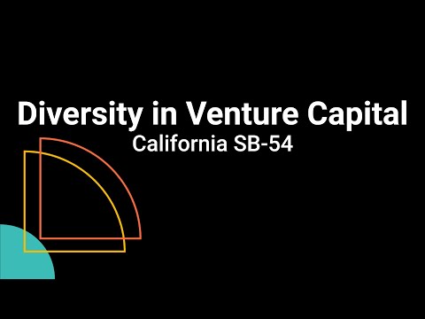 Diversity in Venture Capital (Ft. Derek Ali and Kelly Kimball) [Video]