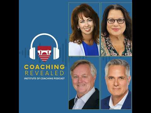Creating a Coaching Business with Pam Marcheski, Eileen Coskey Fracchia, David Bishop, and Eric K… [Video]
