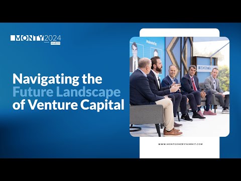 Navigating the Future Landscape of Venture Capital [Video]