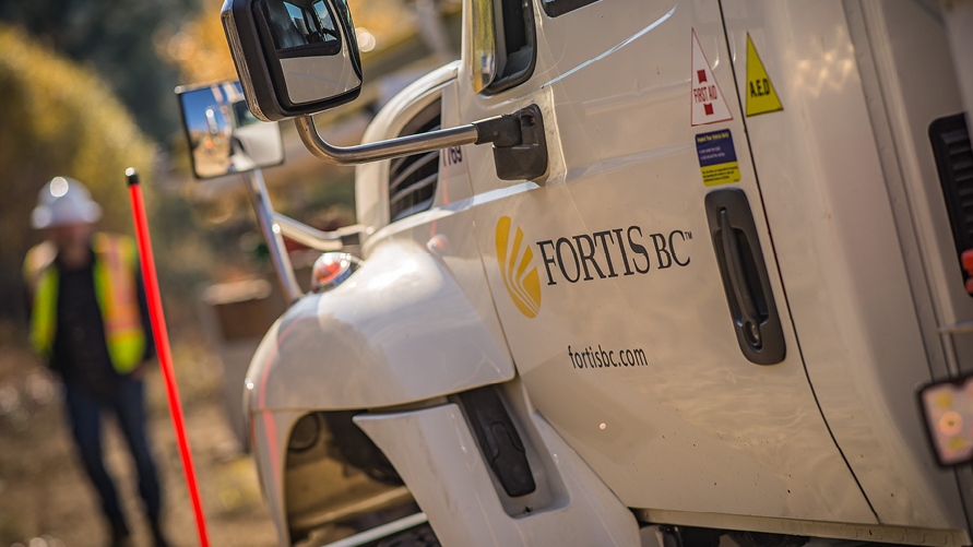 FortisBC sued over alleged ‘greenwashing’ [Video]