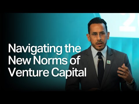 Navigating the New Norms of Venture Capital & DFDF’s 2023 Year in Review [Video]
