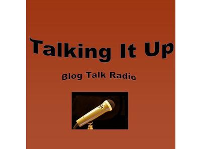 Talking It Up Online Radio by Talking It Up radio show [Video]