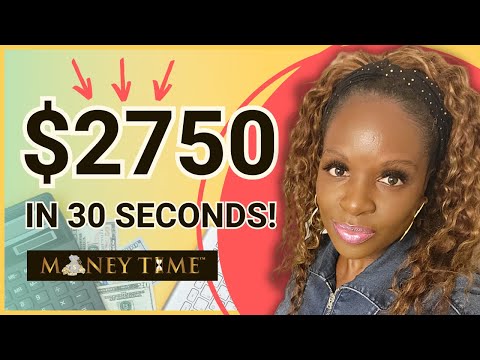 $2,750 Small Business Grant (Even Without a Business!) in 30 Seconds! Quick and Simple Application! [Video]