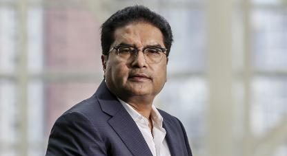 Why Raamdeo Agrawal is unfazed by market correction [Video]