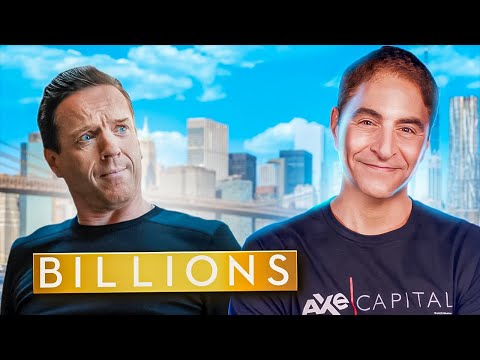 How to Protect Your Money and Get A Raise: Wall Street Pro Reacts to Billions TV Show: Episode 11 [Video]