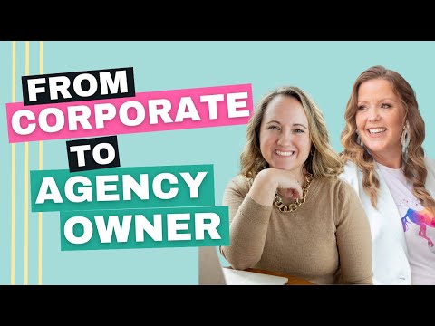Freelancer Story: Virtual Assistant to 6-Figure Agency with Heidi Schmidt [Video]