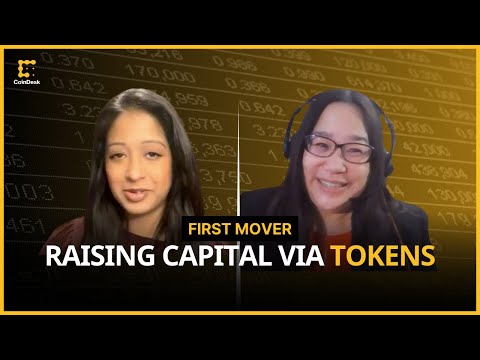 Colorado Securities Commissioner On Crypto Projects Who Raise Capital via Tokens | First Mover Clips [Video]