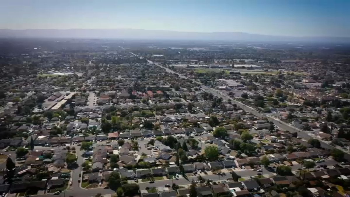 California to discuss new regulations for homeowners insurance  NBC Bay Area [Video]