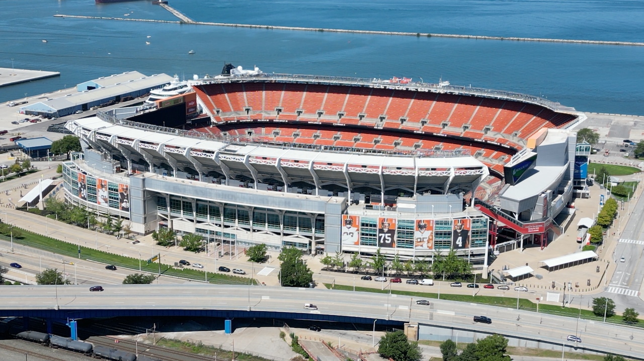Where does sin tax money go if the Cleveland Browns move to Brook Park? [Video]