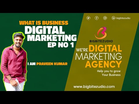 Unlocking Success|Praveen Kumar’s| Digital Marketing Handbook [Video]