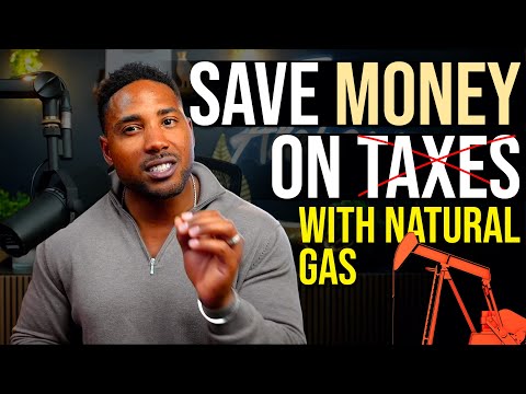 Tax Benefits Of Investing In Oil And Gas | 2024 [Video]