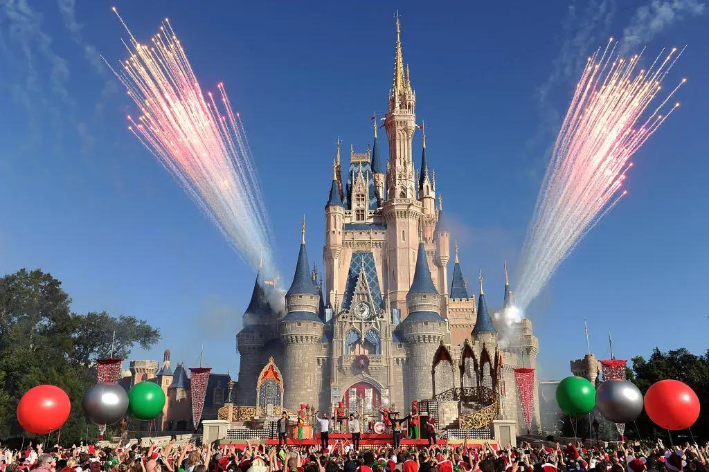 Disney accused of misleading shareholders with woke political agenda [Video]
