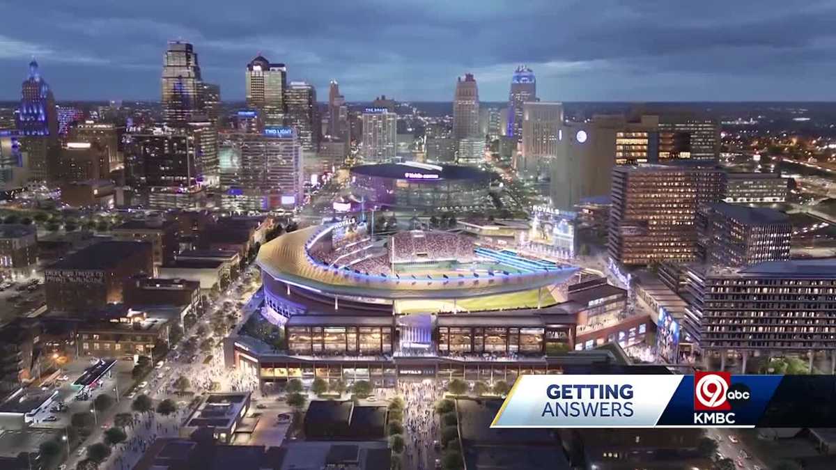 Kansas City Royals announce changes to Crossroads stadium plans [Video]