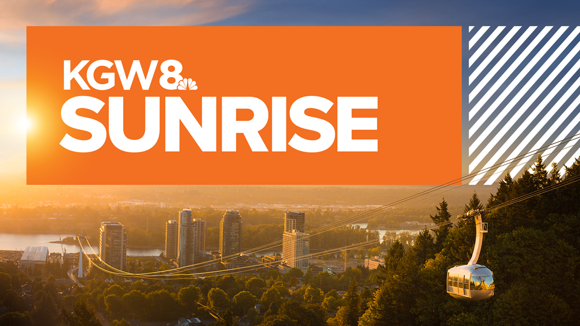 KGW News at Sunrise | kgw.com [Video]